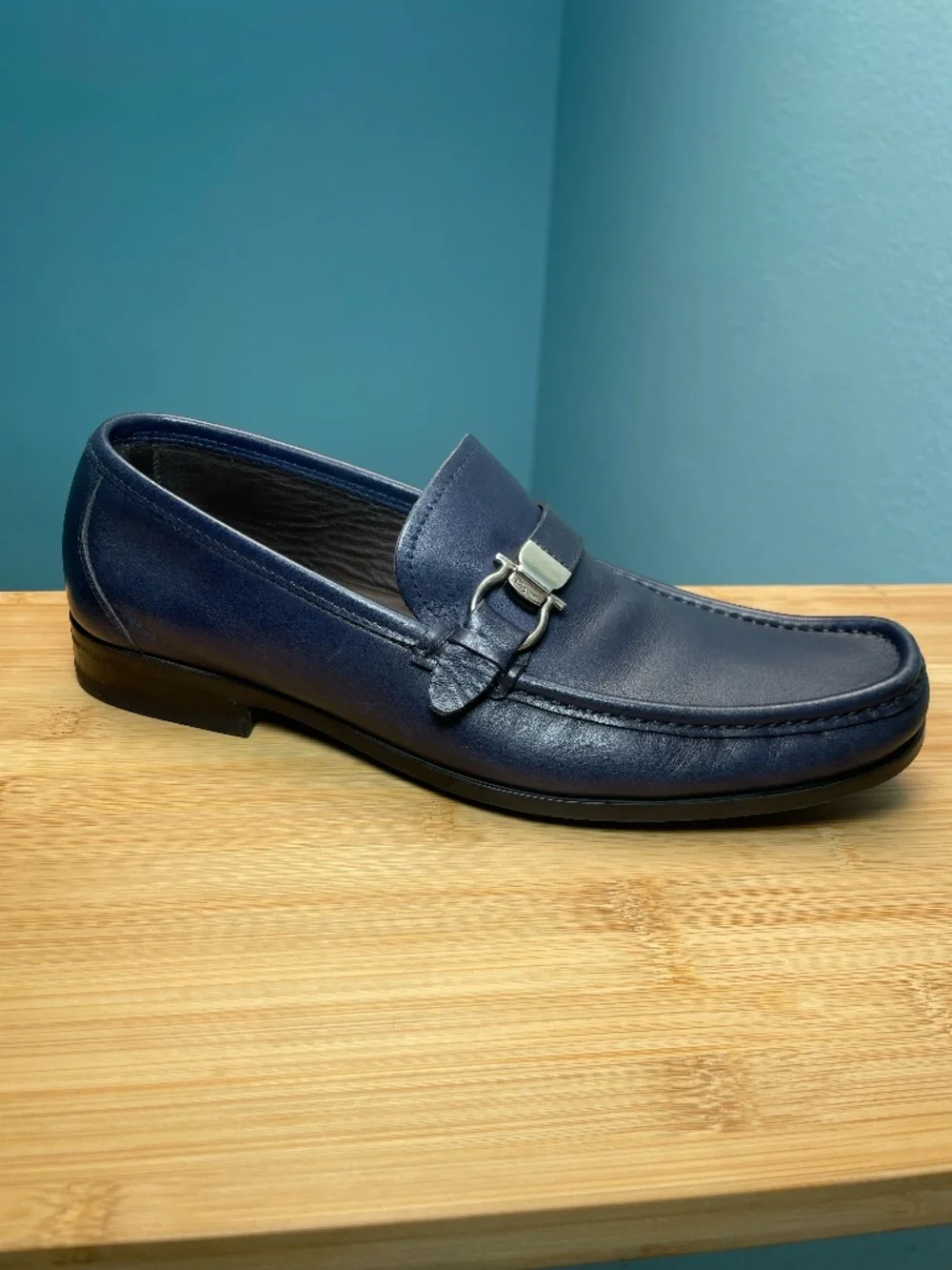 Salvatore Ferragamo these are